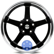 Flow Forming FFCGT 9x18 5x120 ET35 DIA72.6 GBLP