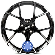 Flow Forming FF599 7.5x17 5x100 ET42 DIA56.1 GBMF