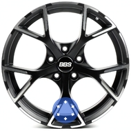 Flow Forming FF599 8x18 5x112 ET45 DIA57.1 SBwMF