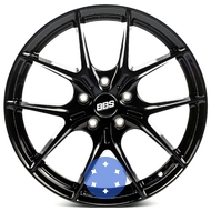 Flow Forming FF010 8x18 5x100 ET45 DIA56.1 GB