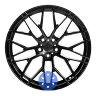 Flow Forming FF019 9x20 5x112 ET35 DIA66.56 BM