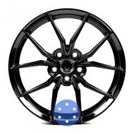 Flow Forming FF027 8x18 5x114.3 ET35 DIA73.1 GB