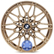 Flow Forming FF012 8.5x20 5x120 ET35 DIA72.6 BR