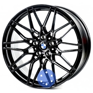 Flow Forming FF012 8.5x19 5x120 ET35 DIA72.56 GB