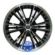 Marcello AIM-033 9x20 5x112/114.3 ET38 DIA73.1 AM/B