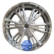 Marcello AIM-033 9x20 5x150 ET50 DIA110.5 S