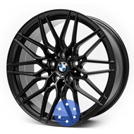 Replica BMW FF-24 8.5x19 5x120 ET30 DIA72.6 BM