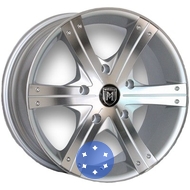 Marcello MK-150 8.5x18 5x150 ET53 DIA110.1 MS