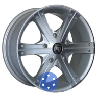 Marcello MK-150 8.5x18 5x150 ET53 DIA110 S