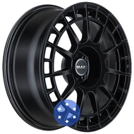 Mak NTT 7x17 4x108 ET42 DIA63.4 GB