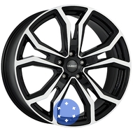 Dezent TV  9x19 5x112 ET50 DIA66.6 BP