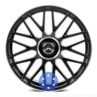 Replica MR01 11.5x22 5x112 ET47 DIA66.6 MtBLP