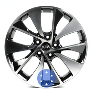 Replica HND1279 7.5x18 5x114.3 ET52.5 DIA67.1 BKF