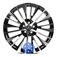 Replica LX952 8x20 5x114.3 ET30 DIA60.1 BMF