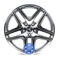 Replica MR157 9.5x20 5x130 ET45 DIA84.1 LGMF