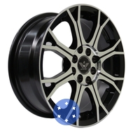 Marcello MR-35 7x16 5x114.3 ET38 DIA73.1 AM/B