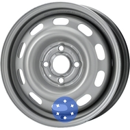 Magnetto Wheels R1-1831 4.5x14 4x100 ET43.5 DIA56.6 S