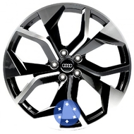 Replica A5480 8.5x19 5x112 ET43 DIA57.1 GBMF