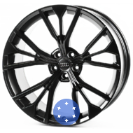 Replica A1624 10x21 5x112 ET20 DIA66.6 SB