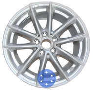 BMW OEM 6868217 7.5x17 5x112 ET21 DIA66.6 S