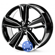 Replica A5400 8x18 5x112 ET40 DIA0 GBMF