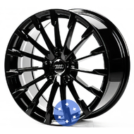 Replica A0351 8x18 5x112 ET31 DIA66.45 GB