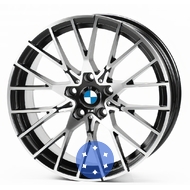 Replica B0279 8x18 5x120 ET30 DIA72.6 SBwMF