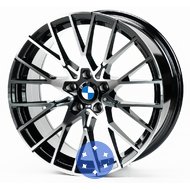 Replica B0279 9x18 5x120 ET42 DIA72.6 BMF