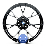 Replica B753 8.5x19 5x120 ET35 DIA72.6 BP