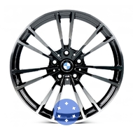 Replica B7050 8.5x19 5x120 ET35 DIA72.6 BMF