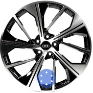 Replica A5565 8.5x21 5x112 ET34 DIA66.45 GBMF