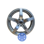Marcello TF-TX 8x18 5x114.3 ET35 DIA67.1 S