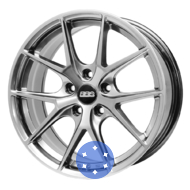 Replica BBS NS-01 7.5x17 5x112 ET35 DIA66.6 HB