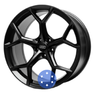 Replica Audi 6132 8.5x19 5x112 ET35 DIA66.6 SB
