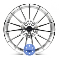 Flow Forming FF026 7.5x17 5x120 ET35 DIA72.6 S