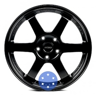 Flow Forming FF017 7.5x17 5x112 ET35 DIA66.56 SB
