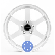 Flow Forming FF017 7.5x17 5x112 ET35 DIA66.56 W