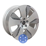 Audi OEM 4KE601025L 8x19 5x112 ET34 DIA66.6 S
