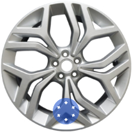 Land Rover OEM J8A21007KA 8.5x21 5x108 ET45 DIA63.4 S