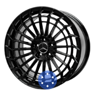 Replica Mercedes 299 8.5x20 5x112 ET36 DIA66.6 GB