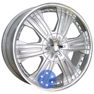Mi-tech D-27 8x18 5x114.3/120 ET45 DIA73.1 S