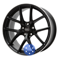 Replica KIA R889 8.5x19 5x114.3 ET35 DIA73.1 SB