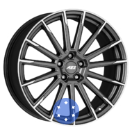 Aez Atlanta 9x19 5x112 ET35 DIA70.1 MGR