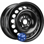 ALST (KFZ) 9383 8x18 5x112 ET45 DIA57.1 Black