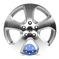 Replica VV989 7x16 5x112 ET45 DIA0 GGrayMF