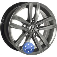Allante 5037 6.5x15 5x112 ET42 DIA57.1 HB