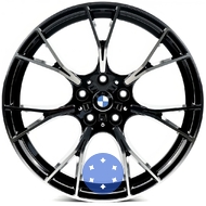 Replica B1617 9.5x20 5x112 ET38 DIA66.6 GBMF