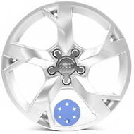 Replica A436 8x17 5x112 ET48 DIA57.1 S