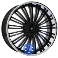 MKW (Mi-tech) MK-F34 9x20 5x130 ET30 DIA71.5 MB