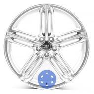 Replica A482 9x20 5x112 ET37 DIA66.45 S